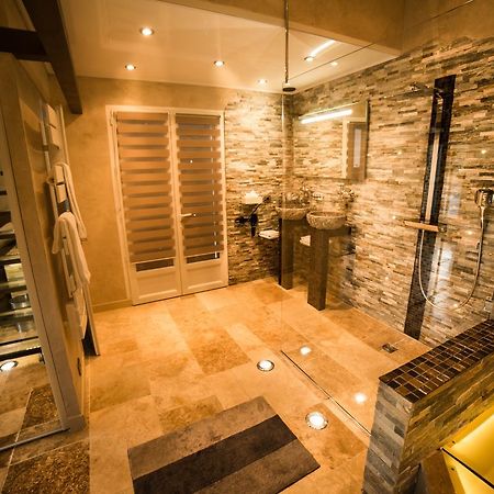 L'Eveil Des Sens Hotel Châteauneuf-le-Rouge Екстериор снимка